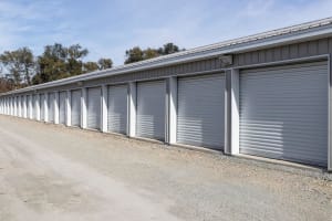 Multi Purpose Self-Storage and Warehouse Facility  Business and Freehold Package