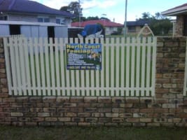 FENCING SUPPLY & INSTALLATION - ESTABLISHED OVER 13 YEARS - (ALSO RELOCATABLE!)