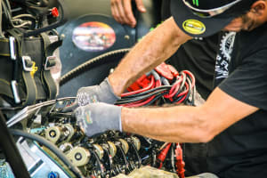 20-Year Established Automotive Business