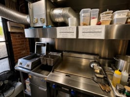 Well-Established Fish and Chips and Seafood Business - Bowden, SA