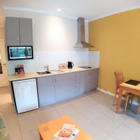 Great cash flow & long lease - Lifestyle accommodation business in wine country