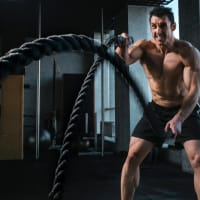 High Performance Gym Business (North Of River)
