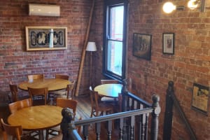 UNDER CONTRACT - Burmese House