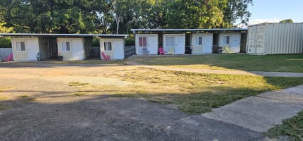 The Lions Den Hotel – Iconic Cape York Freehold, Multi Stream Tourism Asset, Legendary Australian...