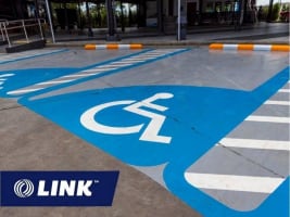 UNDER CONTRACT | Brisbane Based Safety & Line Marking Business