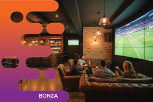 36777 Community-Focused Hospitality Venue with Growth Potential