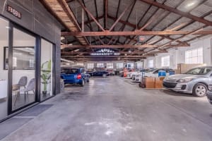 Rare Retirement Sale – Adelaide's Only CBD Crash Repair Workshop - 40 Years Established
