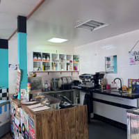 Popular Cafe/Diner in Prime Wellington Location with Growth Potential