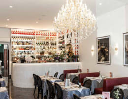 ​TUTTI TRATTORIA – ESSENDON