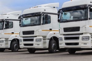 Established Vehicle Hire & Shuttle Business | Fleet Included