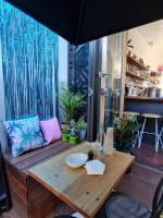 Licensed Cafe in St Kilda For Sale