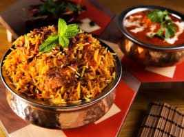 Licensed Indian Restaurant | Dinner-Only Trade | $11k/Week Revenue