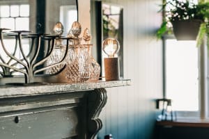 Step into history – and own the heart of Dalton