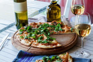 Beachside Pizza Icon – Fully Managed, No Competition | 20k+ weekly sales | Asking 500k+ [2604302]