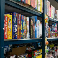 Unique Retail Opportunity in small Coastal Town