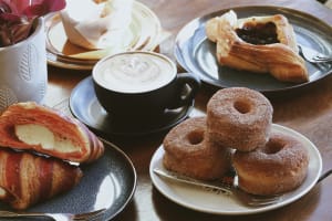 Bakery Cafe - Proven Daily Trade - Mt Gambier