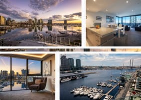 Serviced Apartment Business for Sale - Docklands, Melbourne