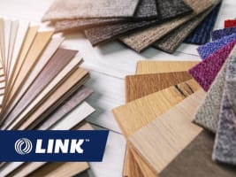 Independent Flooring Business $11M + Revenue