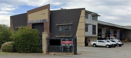 Established, Profitable A/C Business Slashed Price for Quick Sale.