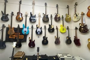 Turn Your Passion Into a Music Empire with Music Workshop