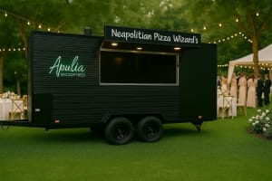 Profitable, Mobile Hospitality Business with Strong Returns!