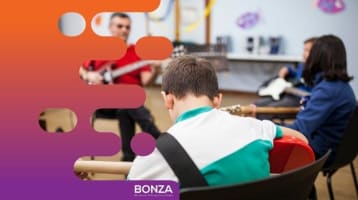 36370 Profitable Music School - High Demand & Low Overheads