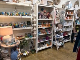 Specialty Gifts for Coastal Living (CS26126)