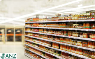 Supermarket/ Convenience Store in South- Western region