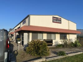 Motorcycle Service Business For Sale