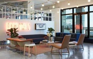 Coworking Business (Serviced Office / Business Centre) for Sale