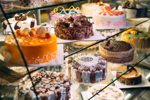 Fully Equipped Cake Business Near Melbourne Central | Run as a Café or Keep as a Cake Shop | Only...