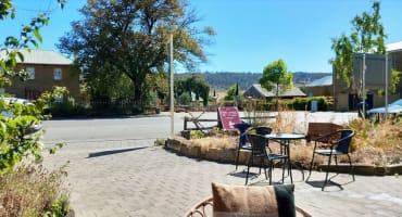 Incredible $770K Turnover trading 4.5 Hrs Daily, Huge Potential Oatlands Pancakes