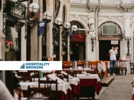 Iconic CBD Venue | Asset Sale