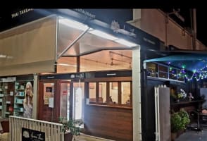 Aussie Thai Fusion Thriving Restaurant Opportunity in Townsville