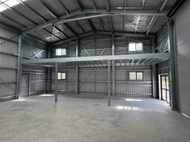 Shed Construction & Distributor - Townsville