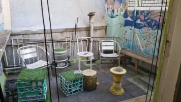 The Butterfly Club - An entertainment development in the CBD