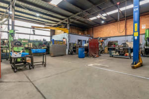 Expand with Proven Strength at Aikman Engineering