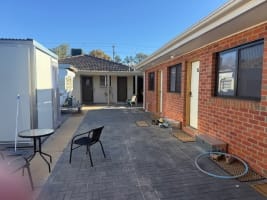 Workers Accommodation Freehold Going Concern , For Sale in Mildura, Victoria