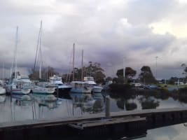 Business for Sale - Marine Repairs -EBS