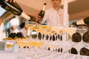 Leading Wedding & Events Business