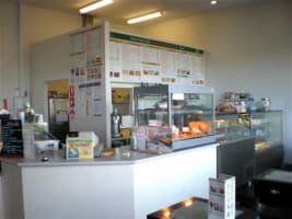 CAFE / TAKEAWAY - EXCELLENT LOCATION - VERY PROFITABLE BUSINESS!