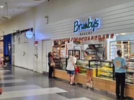 Brumby's Alice Springs