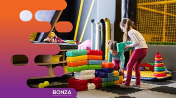 36066 Profitable & Equipped Children's Entertainment Venue  Booked Ahead