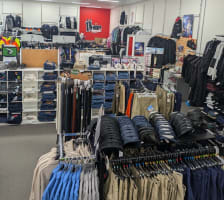 UNDER OFFER - Workwear and Safety Franchise – Batemans Bay, NSW