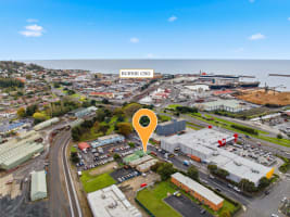 Prime Burnie Property | 3 Buildings | Childcare, Health & Multiple Future Uses (STCA)