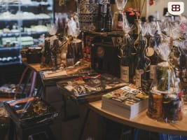 GOURMET FOOD EMPORIUM