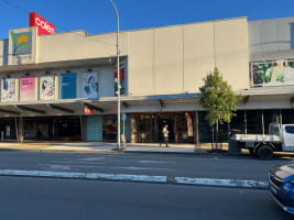 Thriving Vegetarian Restaurant with Beautiful Fit-out