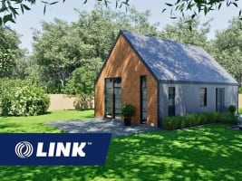 Modular Home Builder with Huge Profit Potential