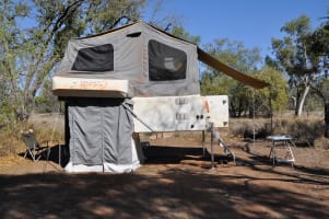 Slide-on Campers - Sales & Manufacture – National Opportunity