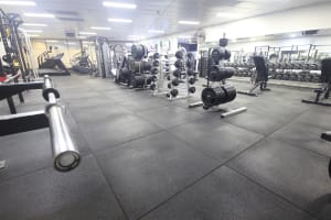 Established 24/7 Gym Business - Como